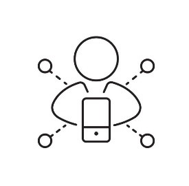 Digital Workspace Icon