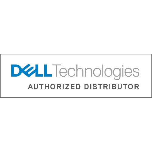 Dell Technologies Logo