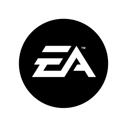 Electronic Arts Logo