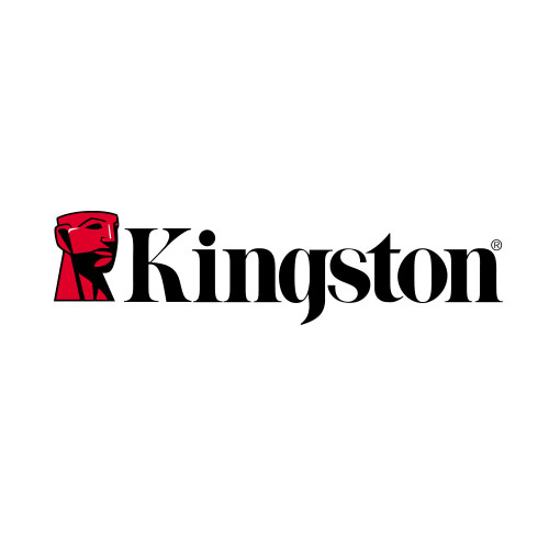 Kingston Logo