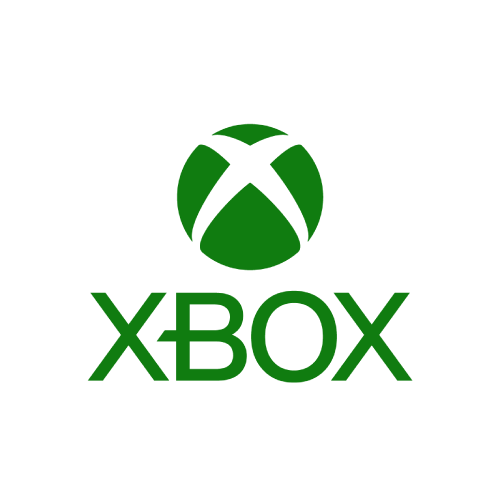 Microsoft Xbox Logo