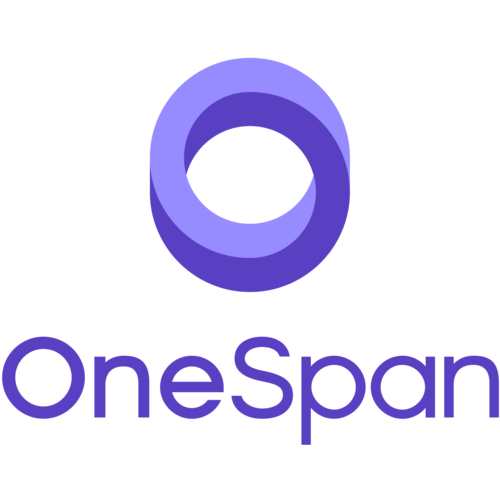 OneSpan Logo