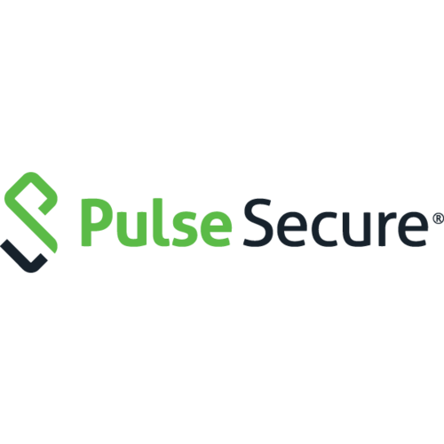Pulse Secure Logo