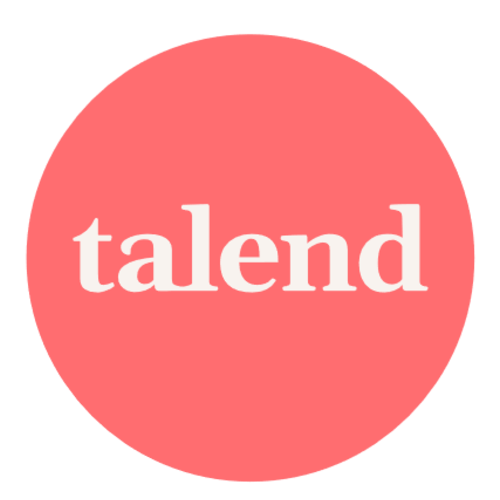 Talend Logo