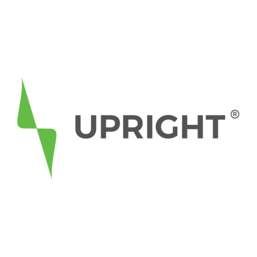 Upright Logo